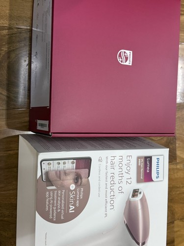 Philips lumea ipl 9900 - 9900, series