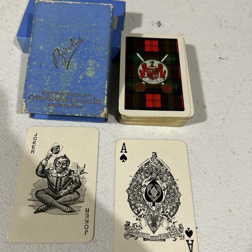 Vintage chas goodall - vintage, son