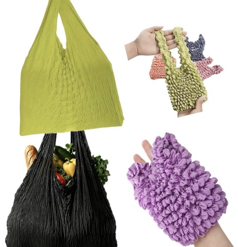 Reusable shopping bag magic - reusable,