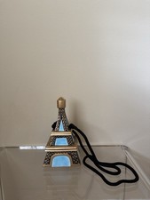 Timmy Woods Eiffel Tower Bag