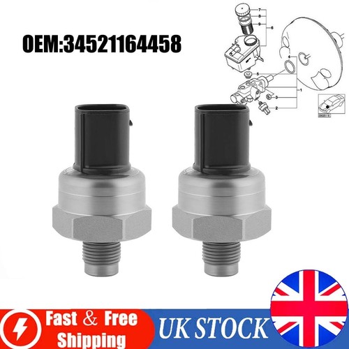 For bmw abs dsc - 2x,