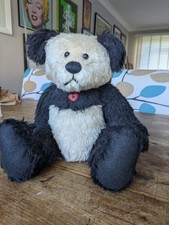 Ashton Drake Teddy Bear