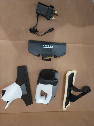 Kärcher plus n - kärcher, cordless