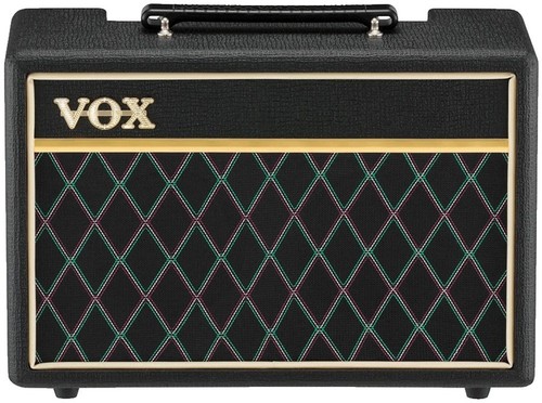 Vox pathfinder bass guitar - 10,