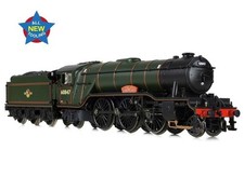 Graham Farish 372-614 LNER V2
