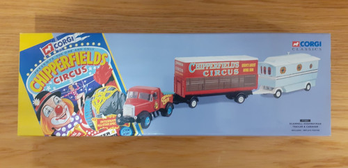 Corgi classics 97885 - corgi,