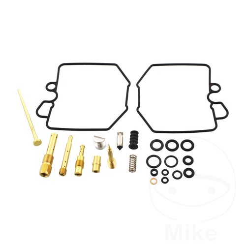Jmp carburettor repair - carburettor,