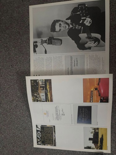 Elvis aron presley 25th - elvis,