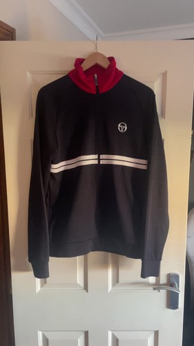 Sergio tacchini dallas track - dallas,