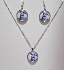 Rabbit Lover Christmas Gift