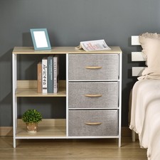 Storage Cabinet Organizer 3