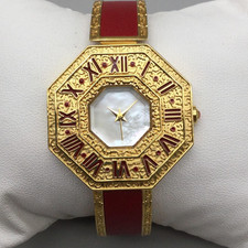Kathy Levine Octagon Bangle