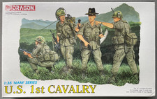 Dragon 3312 U.S. 1st Cavalry