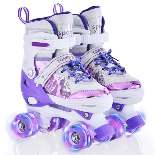 Tomshoo roller skates - tomshoo,