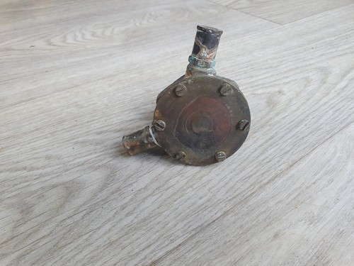 Volvo penta md2b water pump - penta,