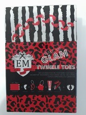 Make me Glam Twinkle Toes Home