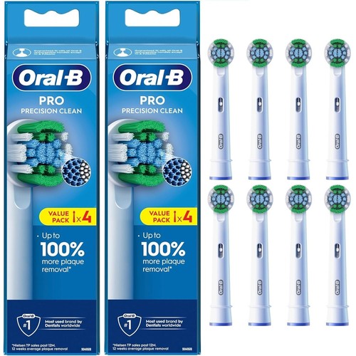 Oral pro precision clean - pro,