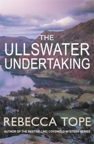 Rebecca tope the ullswater - tope,