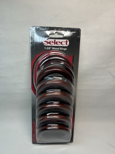 Vintage select wood drapery - select, 7