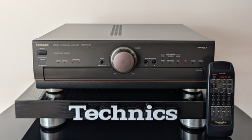 Technics a900mk2 stereo - su-a900mk2,