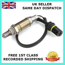 NEW OXYGEN LAMBDA SENSOR FOR