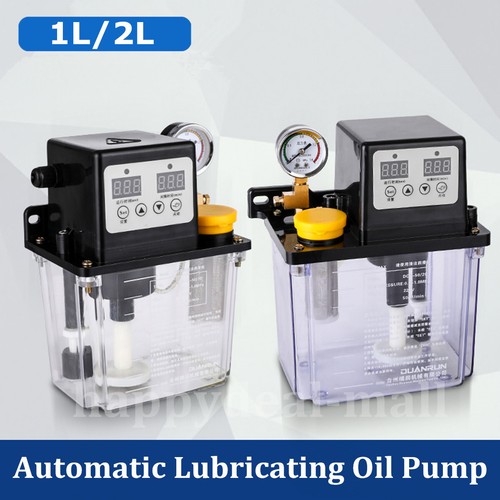 Lubricant pump auto - pump,