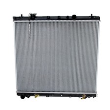 Radiator for mazda bongo - for,