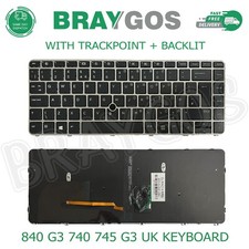 For HP EliteBook 840 G3 740