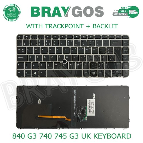 For elitebook 840 740 - for,