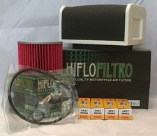 Service Kit For KAWASAKI ZR7 /