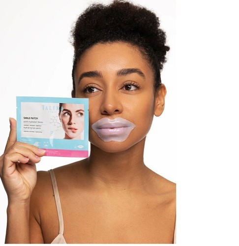 Talika smile patch - smile,