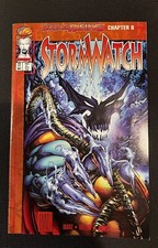 storm watch chapter 9 New