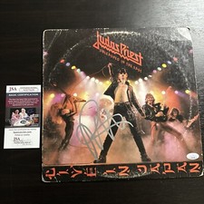 Judas Priest ROB HALFORD
