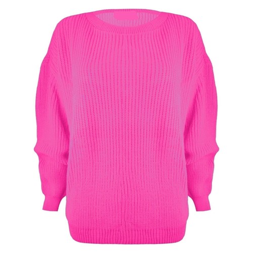 Sweater ladies chunky thick - sweater,