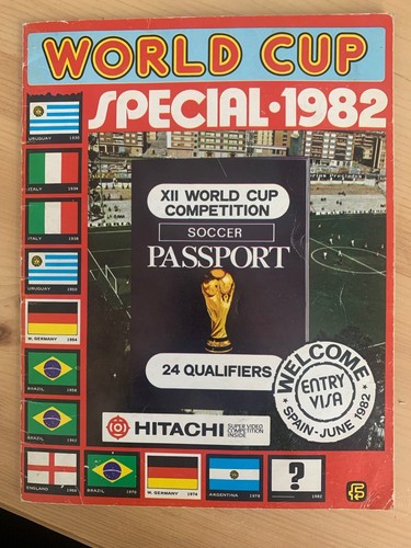 Fks world cup special - 16,
