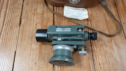 Vintage hilger watts - vintage,