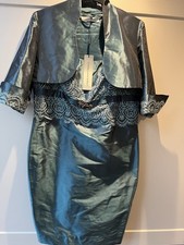 Linea Raffaelli Dark Turquoise