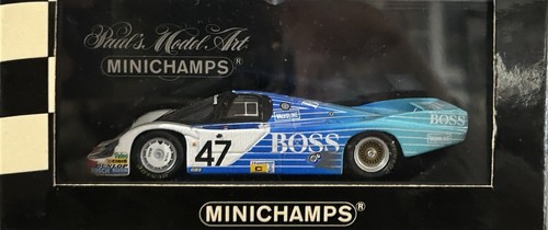 Minichamps 430846546 - 1/43,