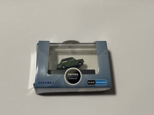 Oxford nhi001 hillman imp - oxford,