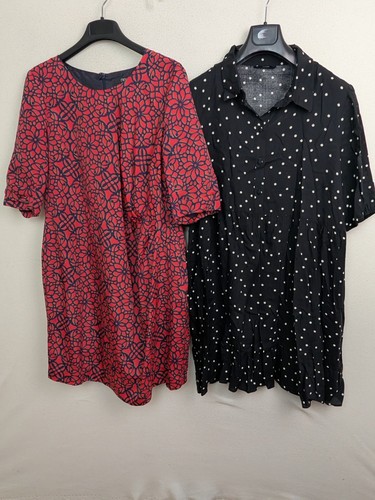 Bundle casual dress size - casual,