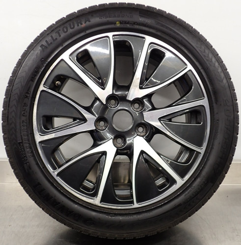 Suzuki sx4 cross grey - suzuki,