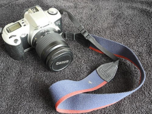 Canon eos 500n - eos, g