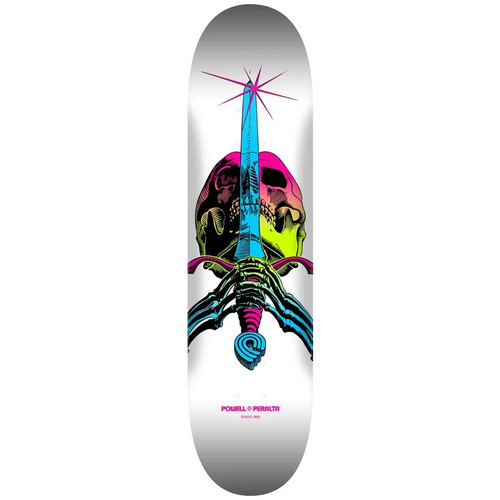 Powell peralta skull sword - peralta, &