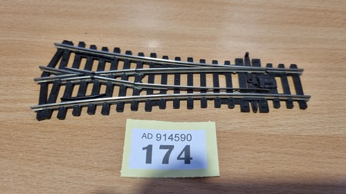 Peco gauge code - oo,