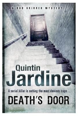 Deaths door jardine quintin - door,,