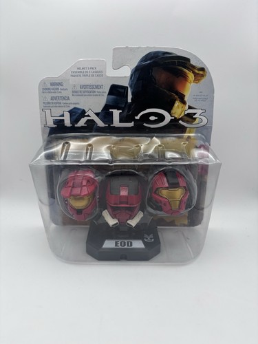 Mcfarlane toys halo - toys, 3