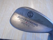 PRE~LOVED MD SUPERSTRONG 60