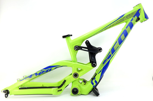 Scott gambler mtb mountain - scott,
