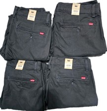 Levis Mens XX Chino Slim Taper