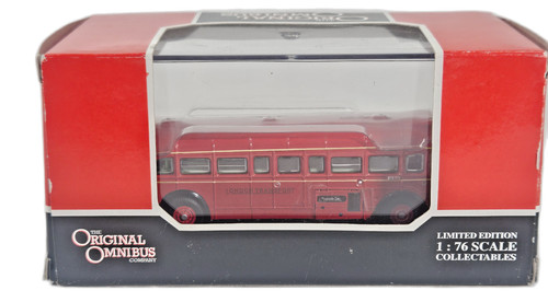 Corgi om41008 scale aec - om41008,